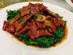 -梅龙镇酒家(南京西路总店)