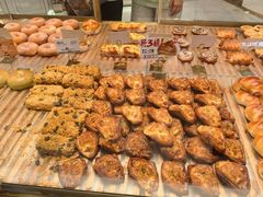 -卡玛王子·面包·蛋糕(南山宝能环球汇店)