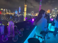 -外滩8号 whisky bar(金延大厦店)