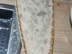 手打虾滑-探窝·竹笙椰子鸡(杨箕店)