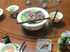 -丈母娘的饭局•新金陵菜(牛首山店)