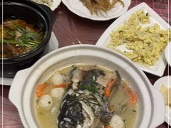 -新虹楼饭庄(崇明陈家镇店)