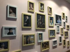 -Best U照相馆·企业外拍部(环球港店)