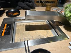 -新石器烤肉(张家港购物公园店)