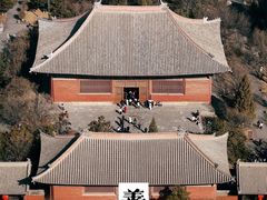 -善化寺