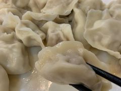 -周家大连水饺(美专校街店)