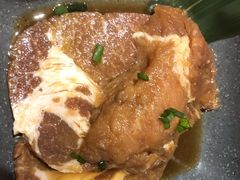 秘汁梅花肉-新石器烤肉(无锡万象城店)