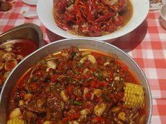 -辣小鲜·南昌大排档(船山路店)