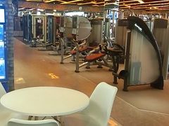 -古德菲力健身(深大店)