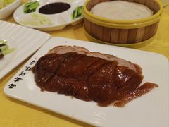 -西安烤鸭店(369烤鸭王店)