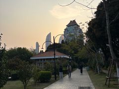 -厦门大学(思明校区)