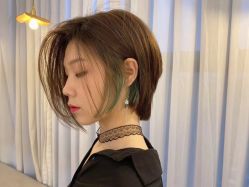 -a·f one hair salon