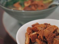五香牛杂-韦记牛杂汤(清晖园店)