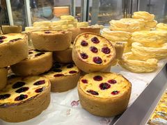 -BREAD WAY面包路·欧式面包(龙湖时代D馆店)