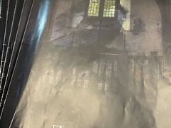-剧盟谋杀之谜俱乐部·剧本杀