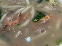 -乐清海鲜面馆(服装城店)