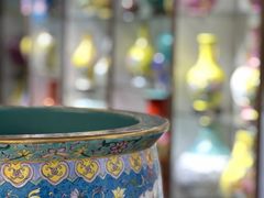 -景德镇古窑民俗博览区