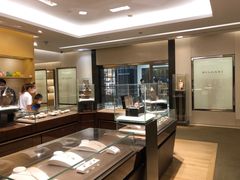 -宝格丽BVLGARI(杭州大厦店)