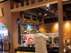 -呷哺呷哺(万达新世界店)