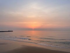 -日照灯塔风景区