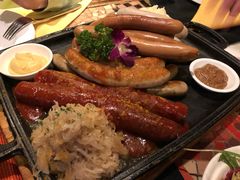 -申德勒加油站西餐厅(日坛路总店)