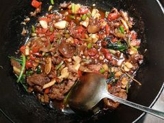 -小隐人家(乐松店)