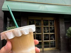 -#COFFEE(新华东街店)