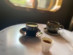 -Hei Cafe(工体店)