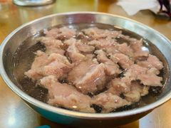 -老牌依强牛肉店(达道总店)