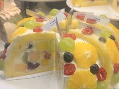 -PAOPAO Bakery&Café(港汇店)