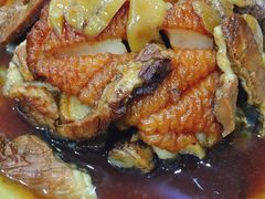 -白家寨子·山野白族菜(古城总店)