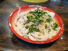 -广府乡下·饭庄(新港东路店)
