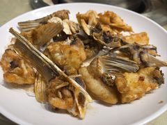 -红日饭店(裕隆三路店)