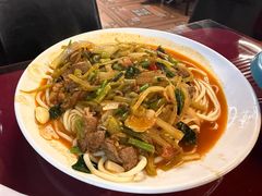 -Xabnam_夏葡纳·新疆餐厅(日坛上街店)