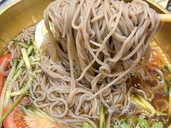 -三炮儿烧烤·羊锅·铁锅炖(南京首店)