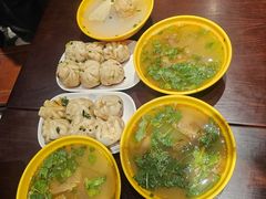 -大壶春生煎(四川中路店)