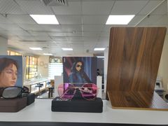 -LOGO眼镜·蔡司品牌折扣店(龙华清湖店)
