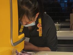 -麦当劳(温州人民路店)