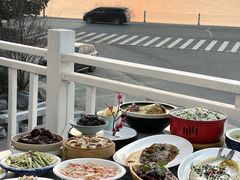 -美味之家·湖景农家乐(太湖东山店)