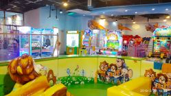-利奥梦幻主题乐园(爱琴海购物公园店)