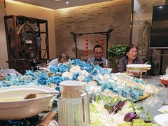 -九龙大酒店·金牌楚菜(武泰闸店)