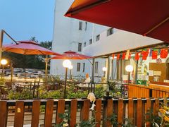 -金谷园饺子·烧烤(人大总店)