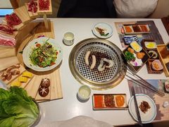 -千寻山野烤肉(中关村店)