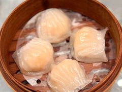 -万豪酒店·咏豪中餐厅