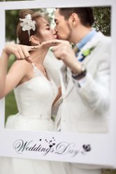 -太古映画婚纱摄影(天河店)