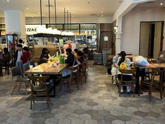 -必胜客(龙湾万达店)