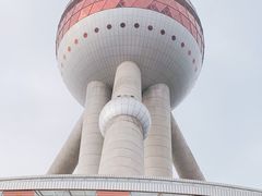 -东方明珠广播电视塔