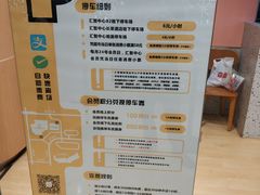 -汇智国际商业中心·停车场