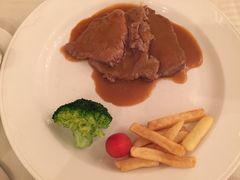 -红房子西菜馆(淮海店)