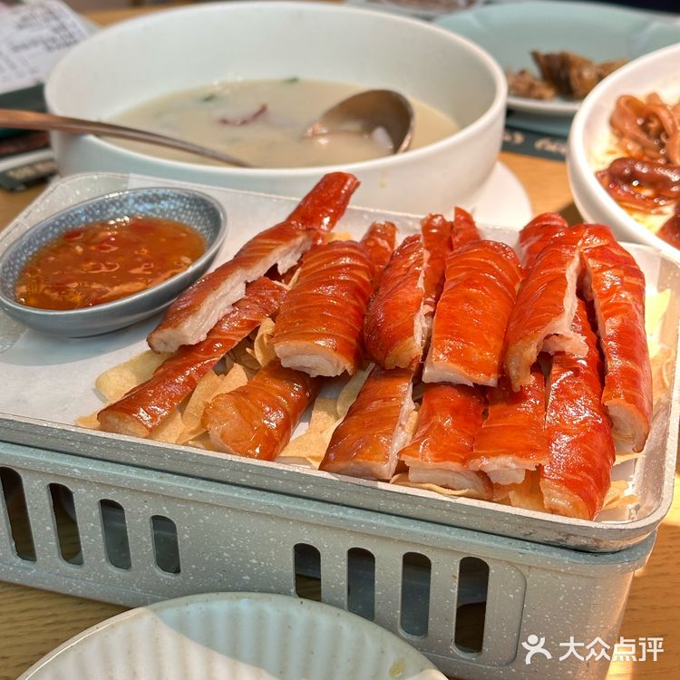 清远名店花花姨碌鹅